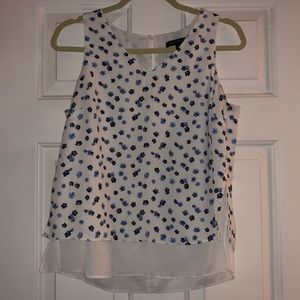 Banana Republic Tank